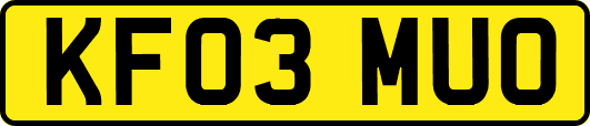 KF03MUO