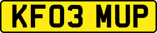 KF03MUP