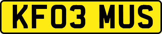 KF03MUS
