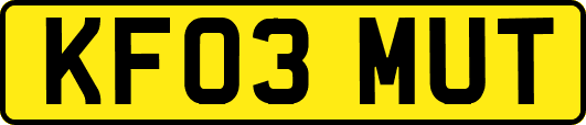 KF03MUT