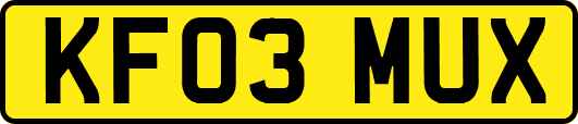 KF03MUX