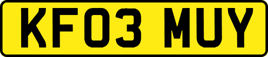 KF03MUY