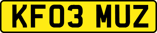 KF03MUZ