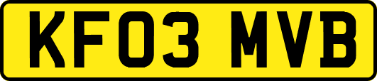 KF03MVB