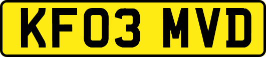 KF03MVD