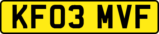 KF03MVF