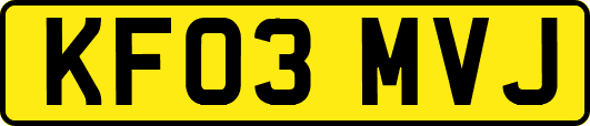 KF03MVJ