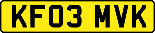 KF03MVK