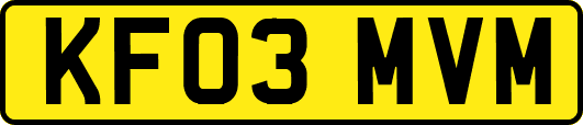 KF03MVM