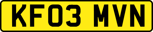 KF03MVN