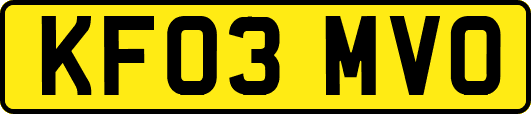 KF03MVO