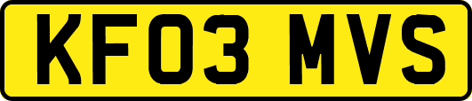 KF03MVS