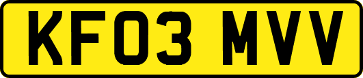 KF03MVV