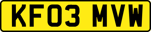 KF03MVW