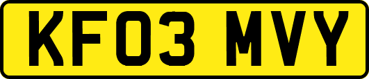 KF03MVY