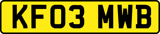 KF03MWB