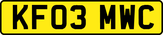 KF03MWC
