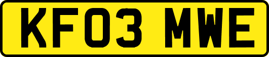 KF03MWE