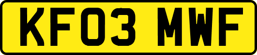 KF03MWF