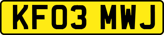 KF03MWJ