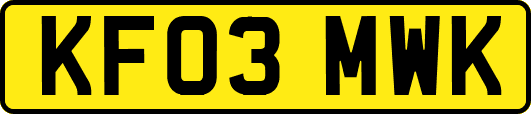 KF03MWK