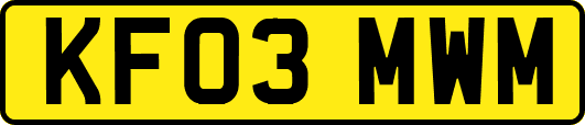 KF03MWM