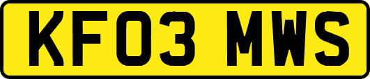 KF03MWS