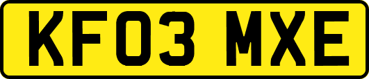 KF03MXE