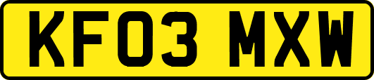 KF03MXW