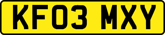 KF03MXY