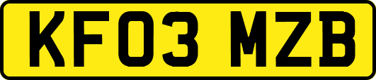 KF03MZB