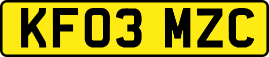 KF03MZC