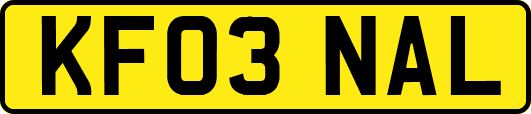 KF03NAL