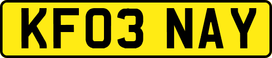 KF03NAY