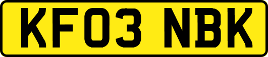KF03NBK