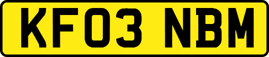 KF03NBM