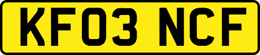 KF03NCF