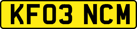 KF03NCM