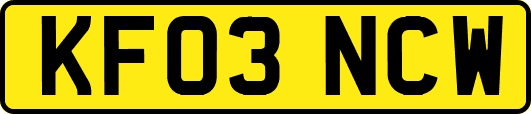 KF03NCW