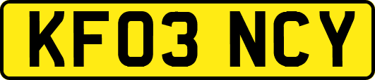 KF03NCY