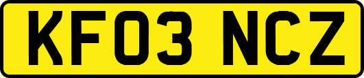 KF03NCZ