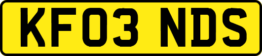 KF03NDS