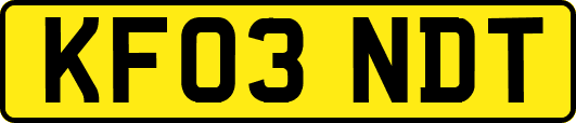 KF03NDT