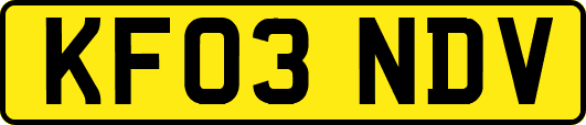 KF03NDV