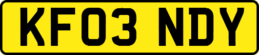KF03NDY
