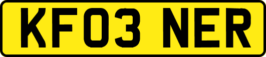 KF03NER