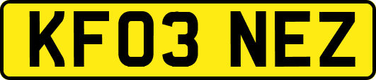 KF03NEZ