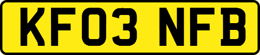 KF03NFB
