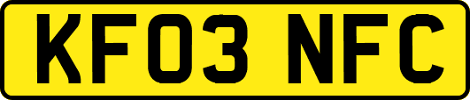 KF03NFC