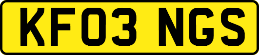 KF03NGS